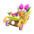 Flower Kart from Mario Kart Tour