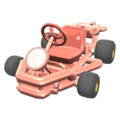 Mario Kart Tour (Pink Gold Peach's)