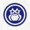 A sticker in Mario Kart World