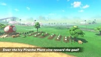 A mission in Mario Kart World
