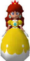 Princess Daisy