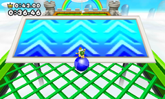 Ramp - Super Mario Wiki, the Mario encyclopedia