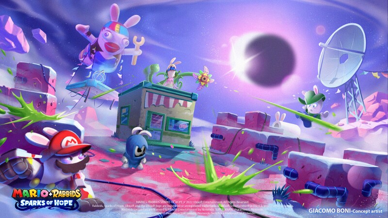 File:MRSOH Daphne battle concept art.jpg