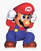 Crouch - Super Mario Wiki, the Mario encyclopedia