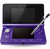 Midnight Purple 3DS