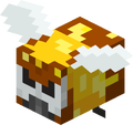 Bee (Super Mario Mash-Up Pack, with pollen)