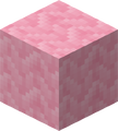 Pink Wool