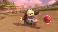 Jet Bike - Super Mario Wiki, the Mario encyclopedia