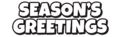Season's greetings