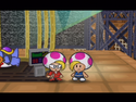 Thumbnail for "A Bittersweet Music Box" from Paper Mario: The Thousand-Year Door used for Nintendo Music.