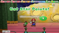 Image for "Battle - The Moon Victory Fanfare" from Paper Mario: The Thousand-Year Door (Nintendo Switch) on Nintendo Music