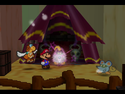 Thumbnail for "Your Luck Has Steered You Well" from Paper Mario used for Nintendo Music.