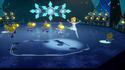 Thumbnail for "Third Movement: Parade of Ice" from Princess Peach: Showtime! used for Nintendo Music.