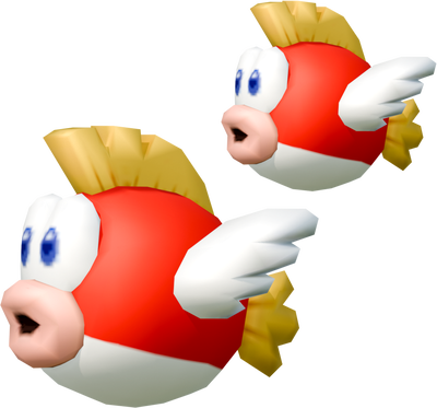 Carte Big Cheep Cheep