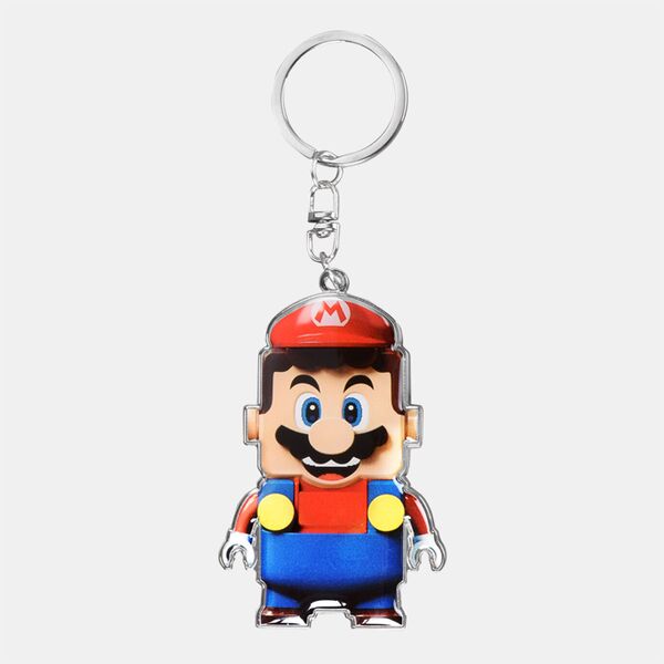 File:Nintendo Store LEGO Super Mario keychain.jpg