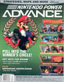 Issue #2 - Mario Kart: Super Circuit