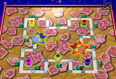 Pipesqueak from Mario Party 3