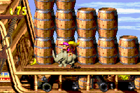 Pirate Panic GBA Rambi charge.png