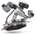 R.O.B. from Super Smash Bros. Ultimate
