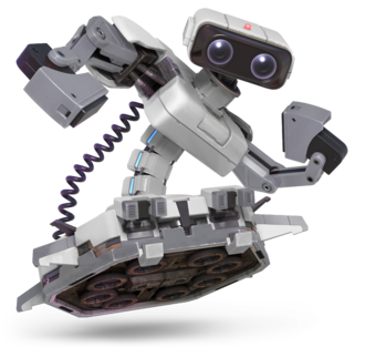 R.O.B. - Super Mario Wiki, the Mario encyclopedia
