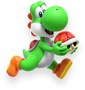 Bowser, Newer Super Mario Bros. Wiki