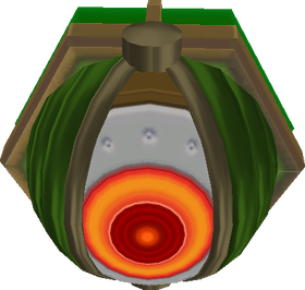 Eye Beamer - Super Mario Wiki, the Mario encyclopedia