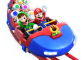 Super Mario Party Jamboree – Nintendo Switch 2 Edition + Jamboree TV