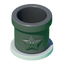 Super Mario Run gray pipe