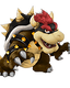 Character select preview from Super Smash Bros. Brawl