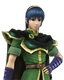 Character select preview from Super Smash Bros. Brawl