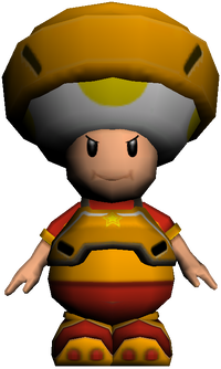 StrikersCharged Toad Model Gold.png