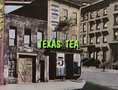 "Texas Tea"