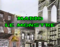 "The Mario Monster Mash"