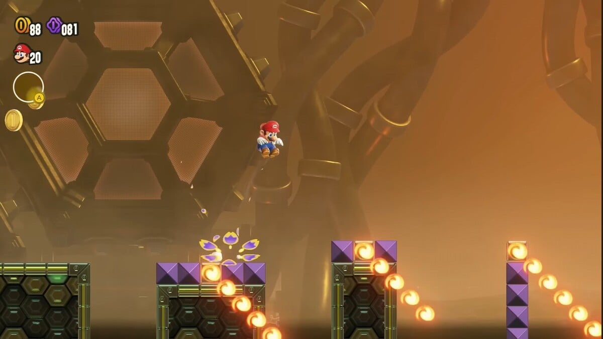 The FinalFinal Test Badge Marathon Super Mario Wiki, the Mario
