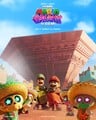 Third poster (Italian)