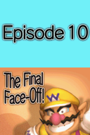Episode 10's title card from Wario: Master of Disguise.