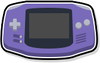 A Nintendo collection item