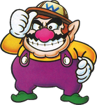 Wario