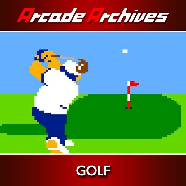 File:Arcade Archives Golf Icon.jpg