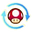 Plug Icon from Mario & Luigi: Brothership.