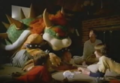 Commercial for Mario Party 6