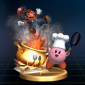 12: Cook Kirby