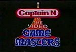 Captain N & The Video Game Masters