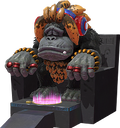 Kong Elder.