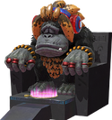 Kong Elder.