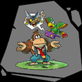 Donkey Kong Bananza