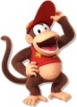 Promotional 3D art (2025)