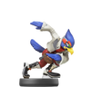 Falco's Amiibo