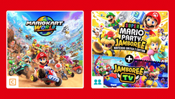 Get to know GameChat and GameShare with these games