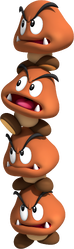 Goombas